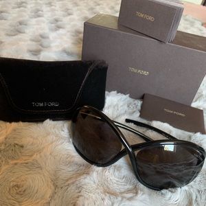 Tom Ford Sunglasses